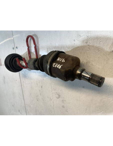 Cardan gauche (transmission) MINI MINI 2 R56 PHASE 1 Essence