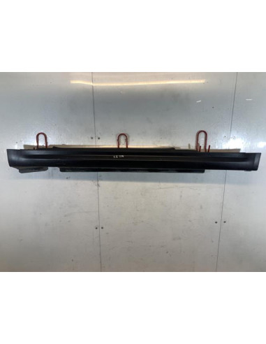 Bas de caisse gauche MINI MINI 2 R56 PHASE 1 Essence