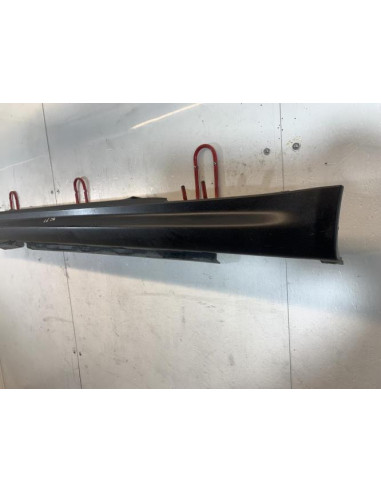 Bas de caisse gauche MINI MINI 2 R56 PHASE 1 Essence