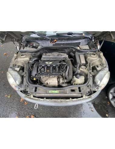 Ecran GPS MINI MINI 2 R56 PHASE 1 Essence
