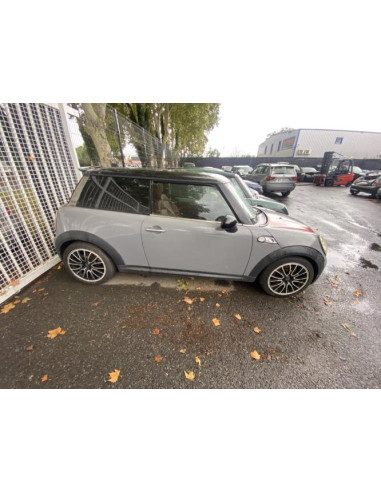 Ecran GPS MINI MINI 2 R56 PHASE 1 Essence