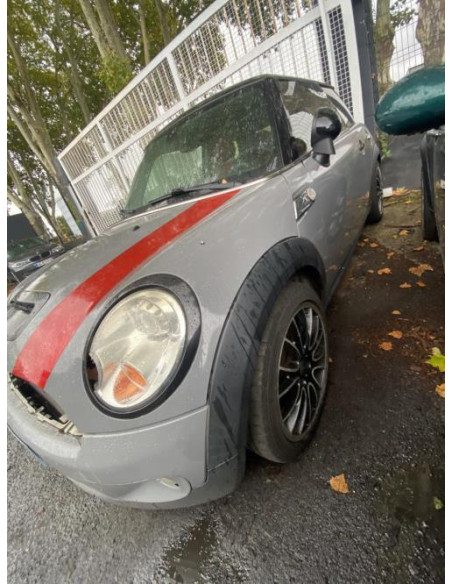 Ecran GPS MINI MINI 2 R56 PHASE 1 Essence