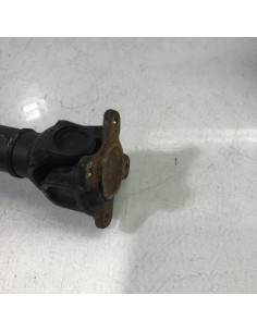 Arbre de transmission avant BMW SERIE 3 F31 TOURING PHASE 2 BREAK Diesel 2