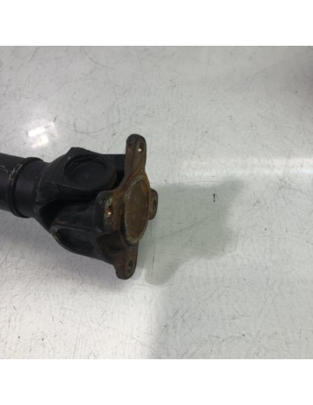 Arbre de transmission avant BMW SERIE 3 F31 TOURING PHASE 2 BREAK Diesel