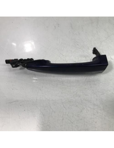 Poignee porte avant gauche BMW SERIE 3 F31 TOURING PHASE 2 BREAK Diesel