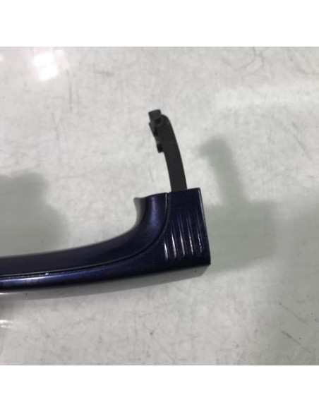 Poignee porte avant gauche BMW SERIE 3 F31 TOURING PHASE 2 BREAK Diesel