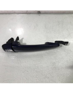 Poignee porte arriere droit BMW SERIE 3 F31 TOURING PHASE 2 BREAK Diesel 2