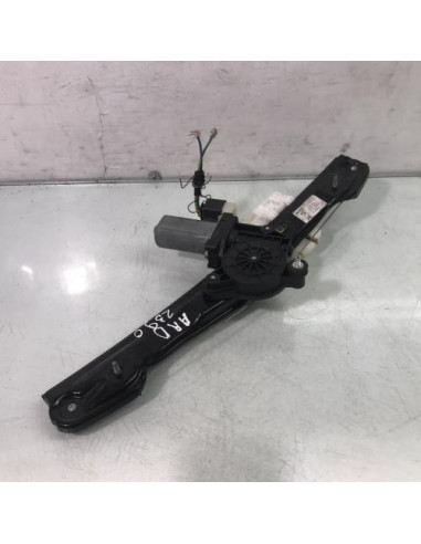 Moteur leve vitre arriere droit BMW SERIE 3 F31 TOURING PHASE 2 BREAK Diesel
