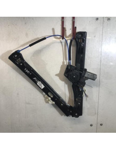Leve vitre electrique avant gauche BMW SERIE 3 F31 TOURING PHASE 2 BREAK Diesel 2