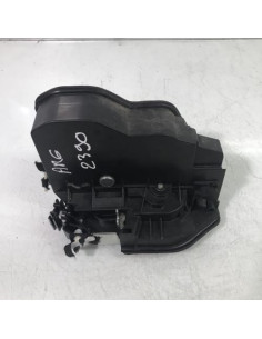Serrure arriere gauche BMW SERIE 3 F31 TOURING PHASE 2 BREAK Diesel 2