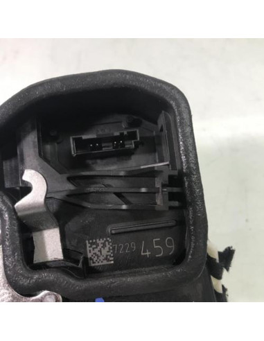 Serrure arriere gauche BMW SERIE 3 F31 TOURING PHASE 2 BREAK Diesel