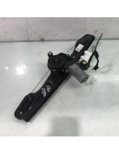 Leve vitre electrique arriere gauche BMW SERIE 3 F31 TOURING PHASE 2 BREAK Diesel