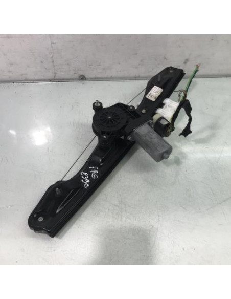 Leve vitre electrique arriere gauche BMW SERIE 3 F31 TOURING PHASE 2 BREAK Diesel
