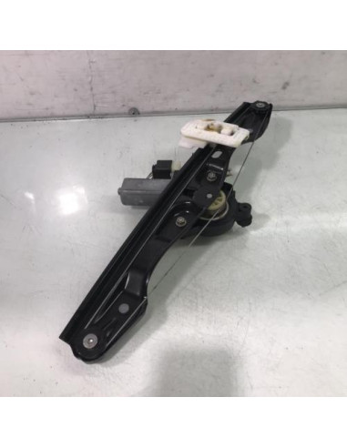 Leve vitre electrique arriere gauche BMW SERIE 3 F31 TOURING PHASE 2 BREAK Diesel