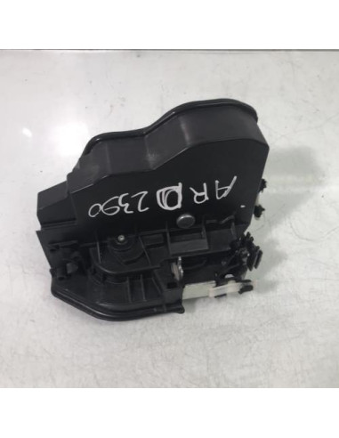 Serrure arriere droit BMW SERIE 3 F31 TOURING PHASE 2 BREAK Diesel