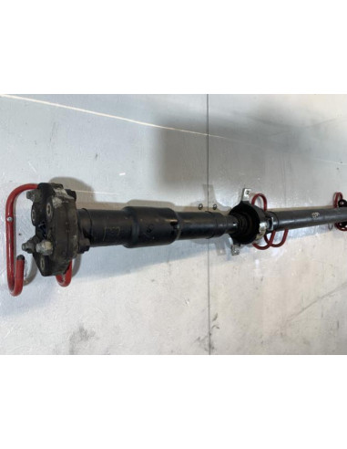 Arbre de transmission (propulsion) BMW SERIE 3 F31 TOURING PHASE 2 BREAK Diesel