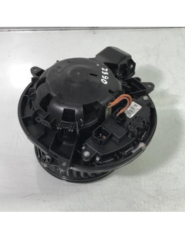 Pulseur d'air BMW SERIE 3 F31 TOURING PHASE 2 BREAK Diesel