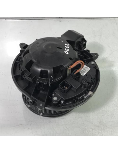 Pulseur d'air BMW SERIE 3 F31 TOURING PHASE 2 BREAK Diesel