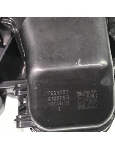 Pulseur d'air BMW SERIE 3 F31 TOURING PHASE 2 BREAK Diesel