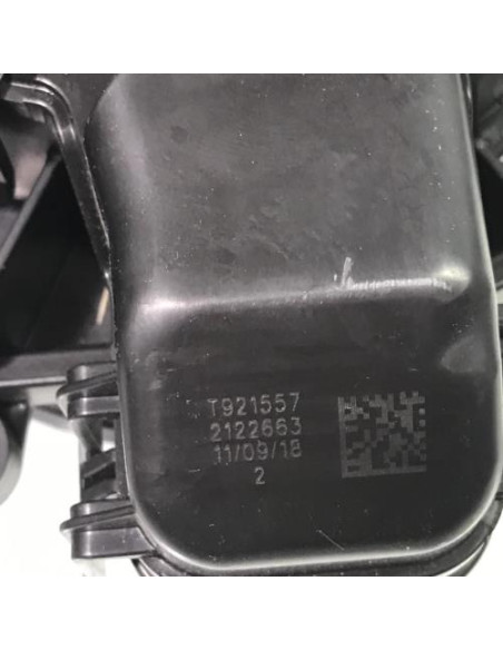 Pulseur d'air BMW SERIE 3 F31 TOURING PHASE 2 BREAK Diesel