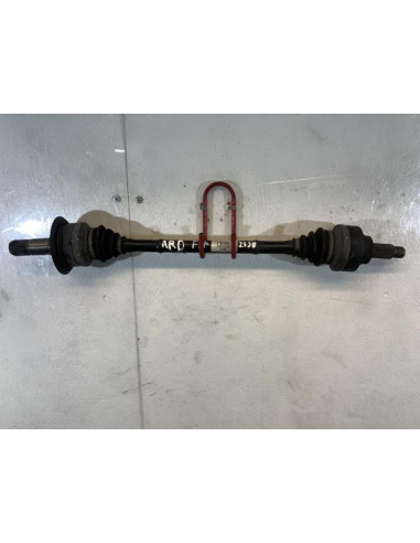 Cardan arriere droit (transmission) BMW SERIE 3 F31 TOURING PHASE 2 BREAK Diesel