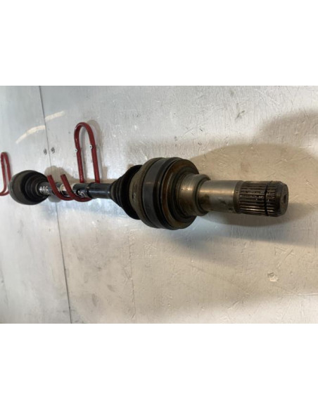 Cardan arriere gauche (transmission) BMW SERIE 3 F31 TOURING PHASE 2 BREAK Diesel