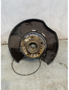Fusee arriere gauche BMW SERIE 3 F31 TOURING PHASE 2 BREAK Diesel 2