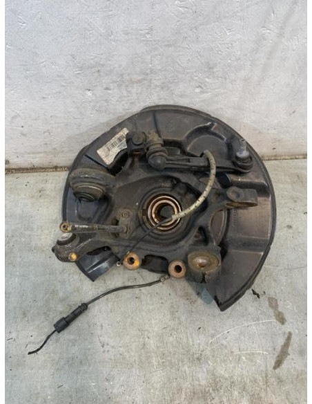 Fusee arriere gauche BMW SERIE 3 F31 TOURING PHASE 2 BREAK Diesel