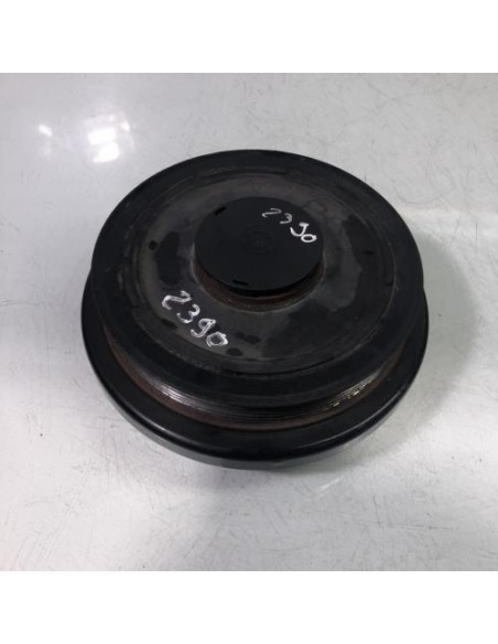 Poulie damper BMW SERIE 3 F31 TOURING PHASE 2 BREAK Diesel