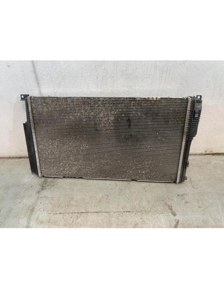 Radiateur eau BMW SERIE 3 F31 TOURING PHASE 2 BREAK Diesel
