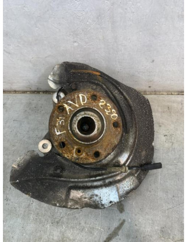 Fusee avant droit BMW SERIE 3 F31 TOURING PHASE 2 BREAK Diesel