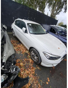 Poignee porte arriere droit BMW SERIE 1 F20 PHASE 2 Diesel