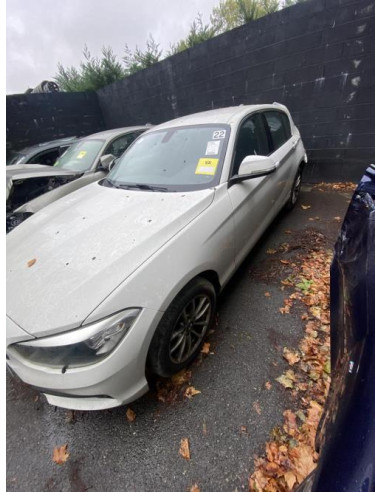 Bras essuie glace avant gauche BMW SERIE 1 F20 PHASE 2 Diesel