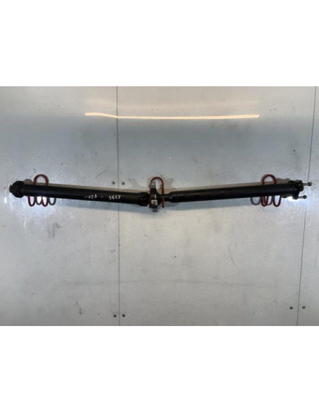 Arbre de transmission (propulsion) BMW SERIE 1 F20 PHASE 2 Diesel