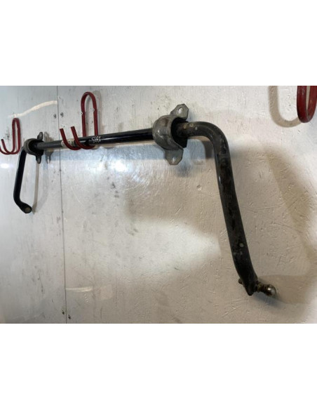 Barre stabilisatrice BMW SERIE 1 F20 PHASE 2 Diesel