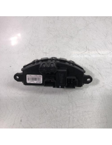 Resistance chauffage BMW SERIE 1 F20 PHASE 2 Diesel