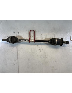Cardan arriere droit (transmission) BMW SERIE 1 F20 PHASE 2 Diesel 2