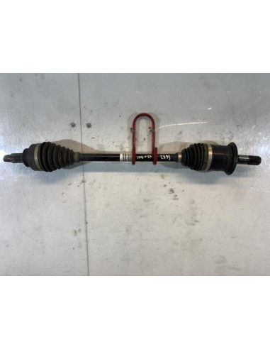 Cardan arriere gauche (transmission) BMW SERIE 1 F20 PHASE 2 Diesel