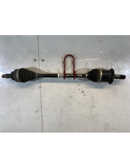 Cardan arriere gauche (transmission) BMW SERIE 1 F20 PHASE 2 Diesel