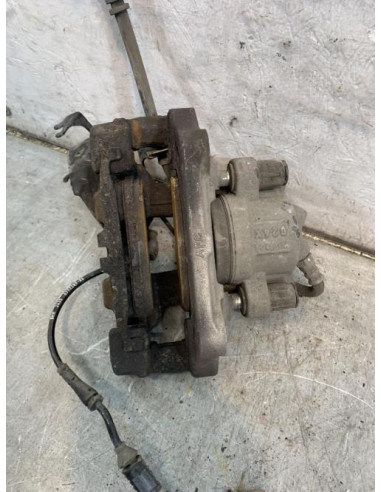 Etrier avant gauche (freinage) BMW SERIE 1 F20 PHASE 2 Diesel