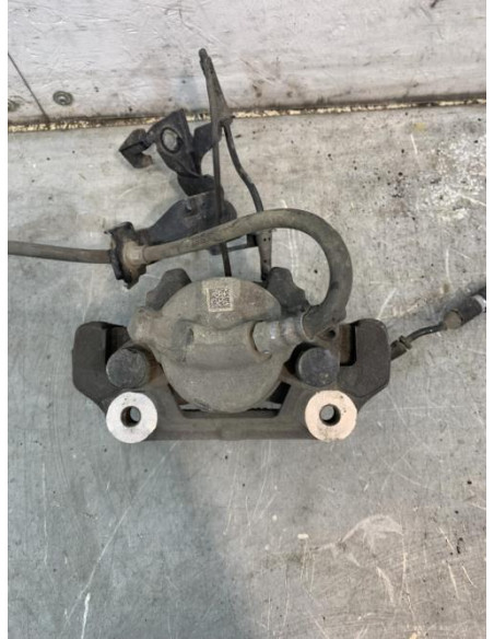 Etrier avant gauche (freinage) BMW SERIE 1 F20 PHASE 2 Diesel