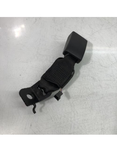 Attache ceinture arriere gauche BMW SERIE 1 F20 PHASE 2 Diesel
