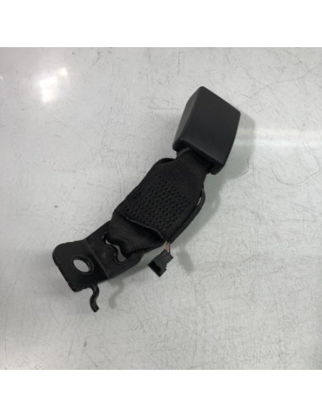Attache ceinture arriere gauche BMW SERIE 1 F20 PHASE 2 Diesel