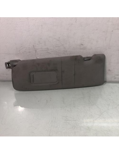 Pare soleil gauche BMW SERIE 1 F20 PHASE 2 Diesel