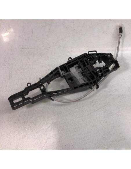 Support poignee porte avant droite BMW SERIE 1 F20 PHASE 2 Diesel