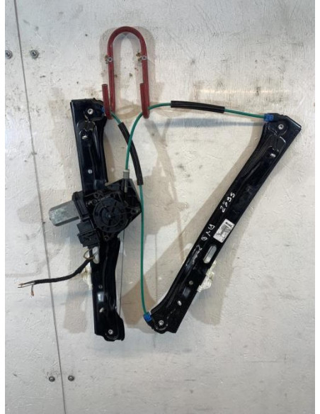 Leve vitre electrique avant droit BMW SERIE 1 F20 PHASE 2 Diesel