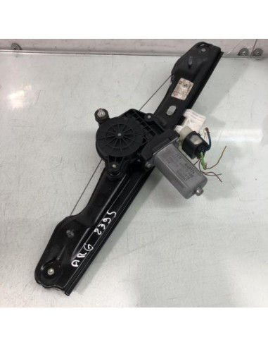 Leve vitre electrique arriere gauche BMW SERIE 1 F20 PHASE 2 Diesel
