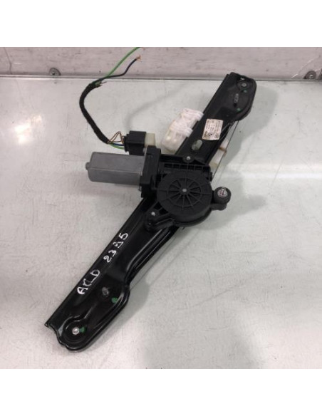 Leve vitre electrique arriere droit BMW SERIE 1 F20 PHASE 2 Diesel