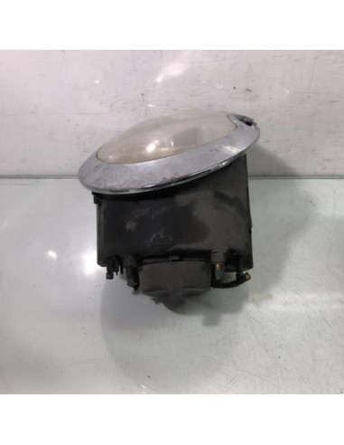 Optique avant principal gauche (feux)(phare) MINI MINI 1 R50/R53 PHASE 1 Essence