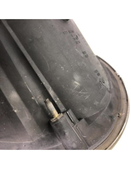 Optique avant principal gauche (feux)(phare) MINI MINI 1 R50/R53 PHASE 1 Essence